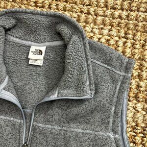 The North Face Sweater Fleece Vest (XL Men’s) NF0A47FA